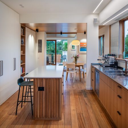 Spacious Wellington Home