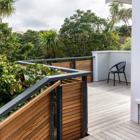Spacious Wellington Home