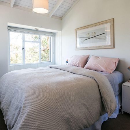 Waiheke Island Retreat