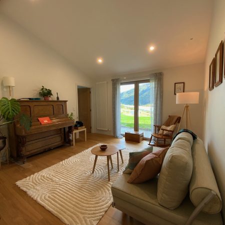 Wake up in the Vines Gibbston Valley