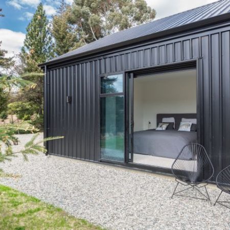 Contemporary Family Home Wanaka