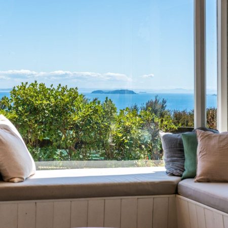 Waiheke Island Retreat