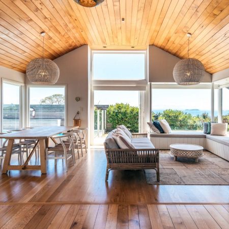 Waiheke Island Retreat