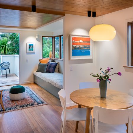 Spacious Wellington Home