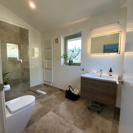 Wake up in the Vines Gibbston Valley