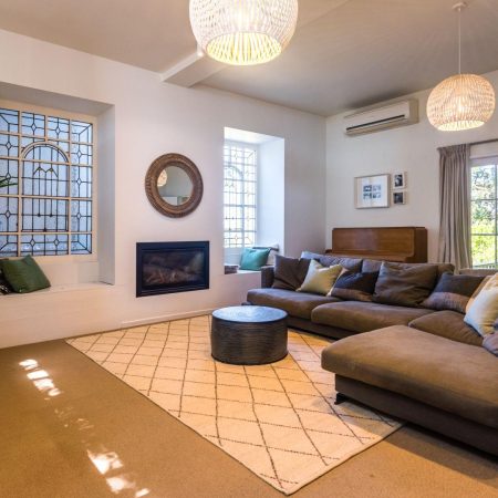 Waiheke Island Retreat