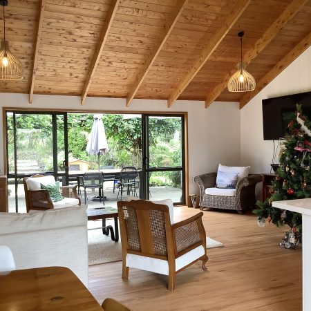 4 Bedroom House in Kerikeri