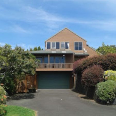 Coastal Views in Tauranga