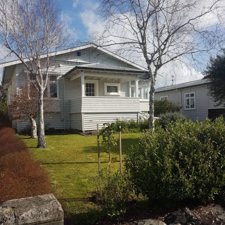 Family home in Mt Eden