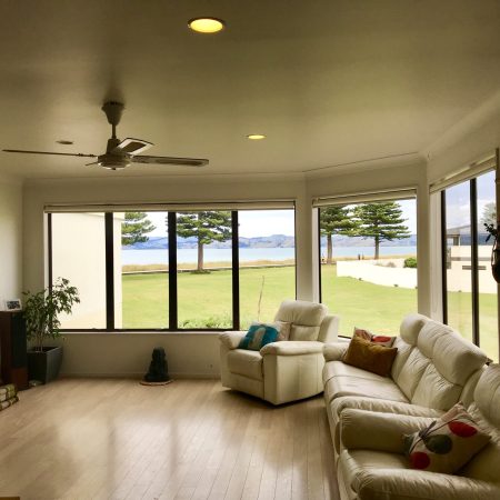 Gisborne Beach Front Townhouse