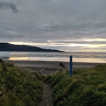Paraparaumu Beach House with Pool
