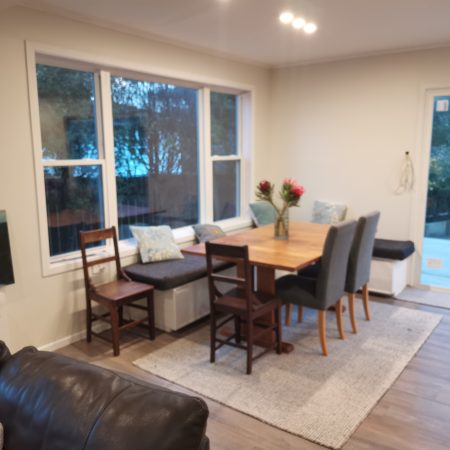 Paraparaumu Beach House with Pool