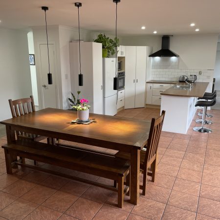 Spacious Family Home in Queenstown