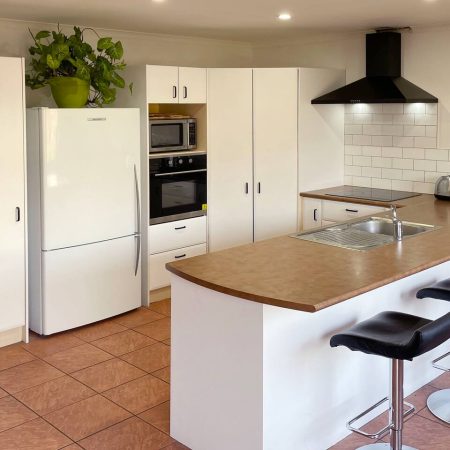 Spacious Family Home in Queenstown
