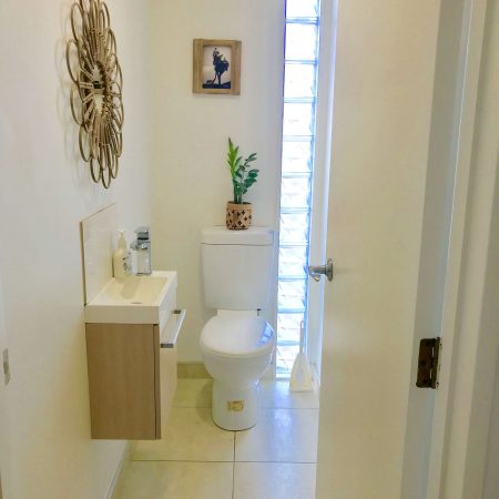 Gisborne Beach Front Townhouse