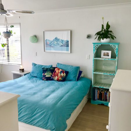 Gisborne Beach Front Townhouse