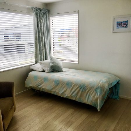 Gisborne Beach Front Townhouse