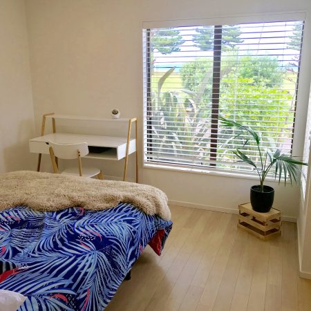 Gisborne Beach Front Townhouse
