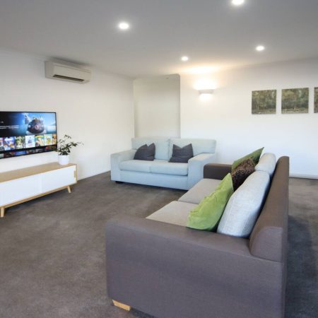 Spacious Family Home in Queenstown