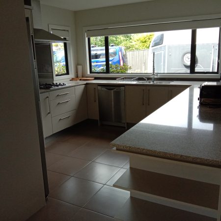 Close to Lake in Taupo