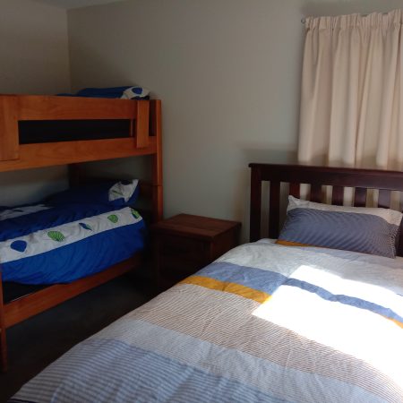 Close to Lake in Taupo