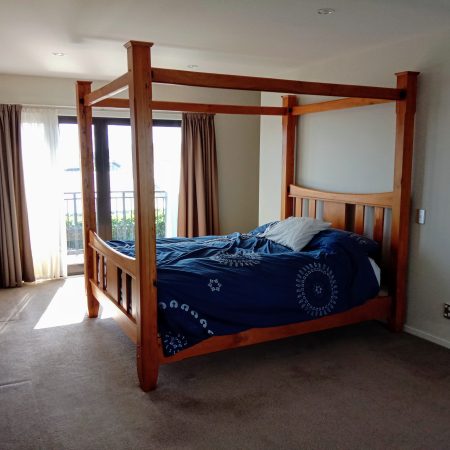 Close to Lake in Taupo