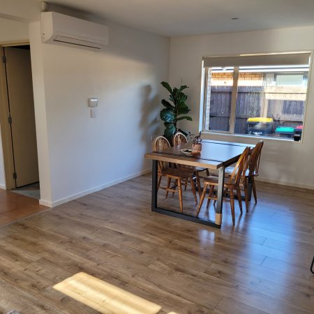 Christchurch City Walk or Bike – Clean & Comfortable