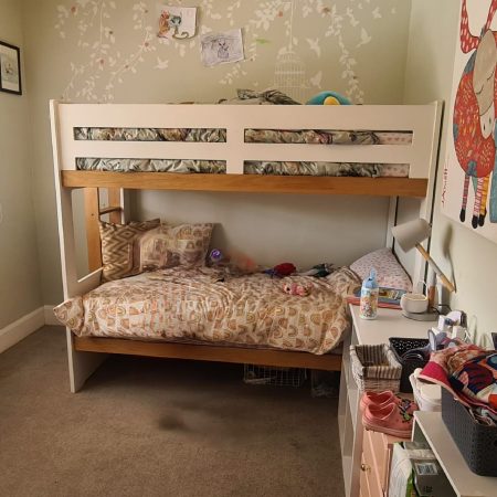 Wellington coastal family home