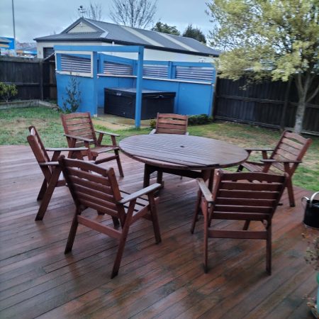 North Canterbury Family Home