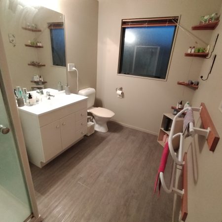 North Canterbury Family Home