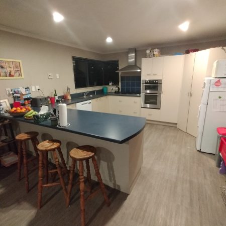 North Canterbury Family Home