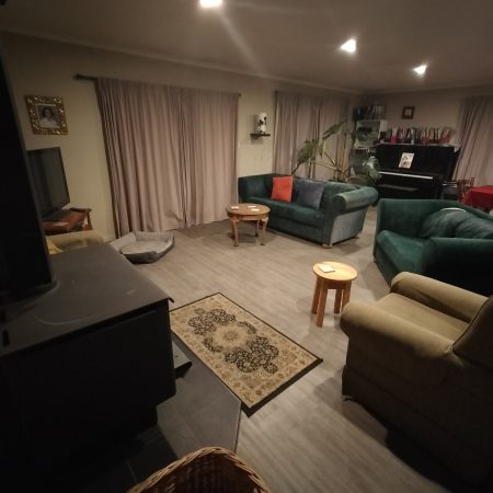 North Canterbury Family Home