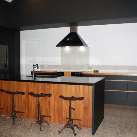 Te Kowhai