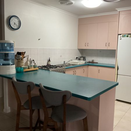 3 bedroom house on the coast near Bundaberg, Queensland