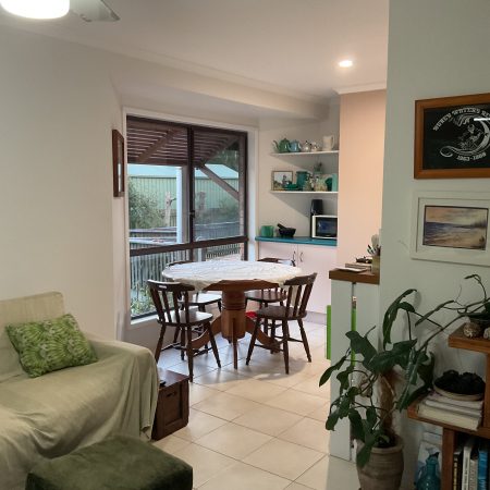 3 bedroom house on the coast near Bundaberg, Queensland
