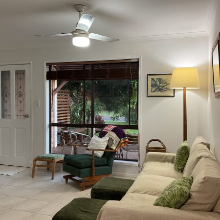 3 bedroom house on the coast near Bundaberg, Queensland