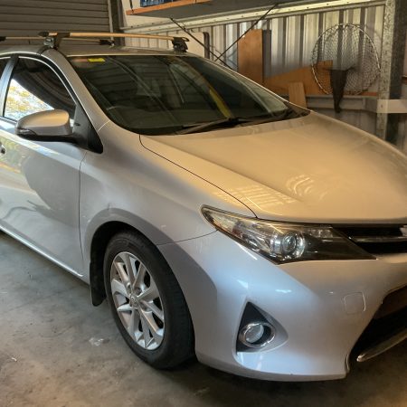 3 bedroom house on the coast near Bundaberg, Queensland