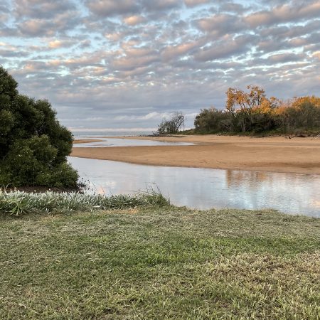 3 bedroom house on the coast near Bundaberg, Queensland