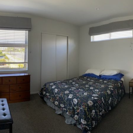 Modern and peaceful