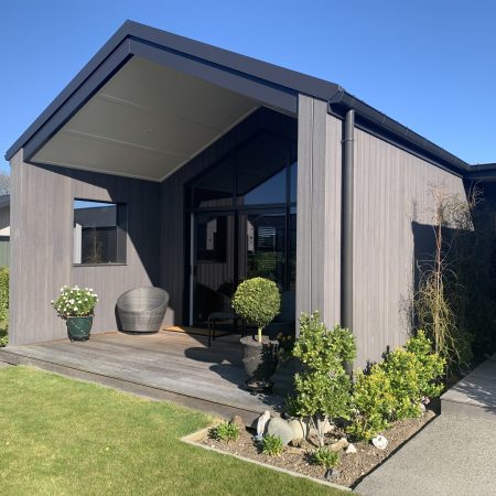 2 bedroom / 2 bathroom Taupo Home