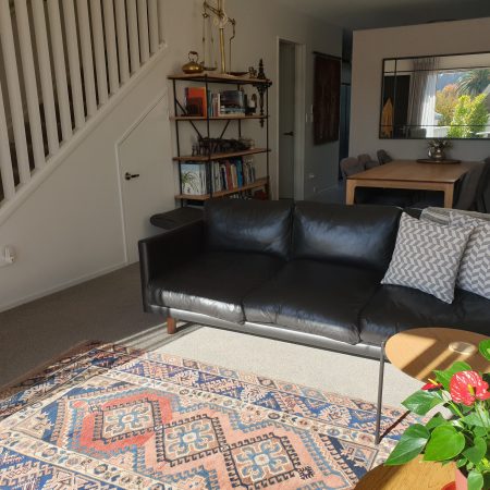 Warkworth-Matakana Coast Townhouse