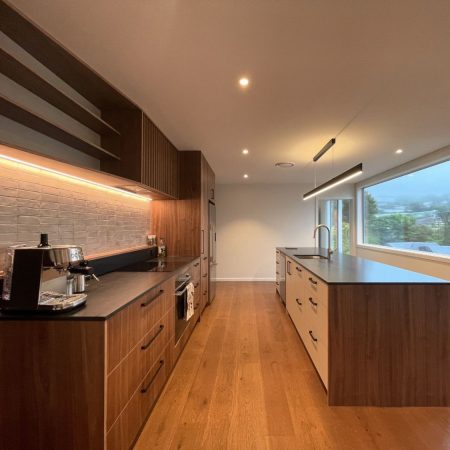 Sunny Wellington family home Sunny Wellington family home