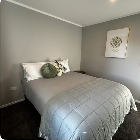 3brm New Build Home with Geothermal Vista