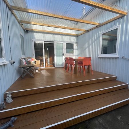 Raumati South bach