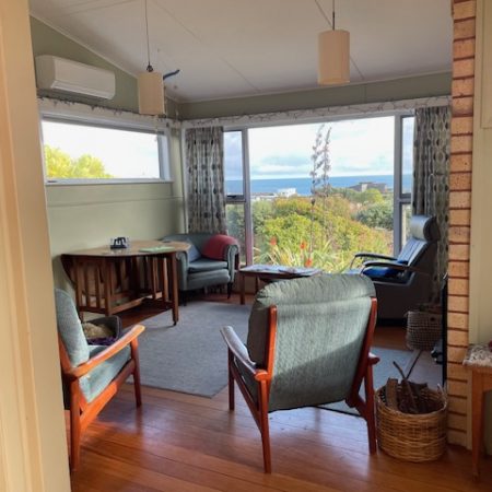 Raumati South bach