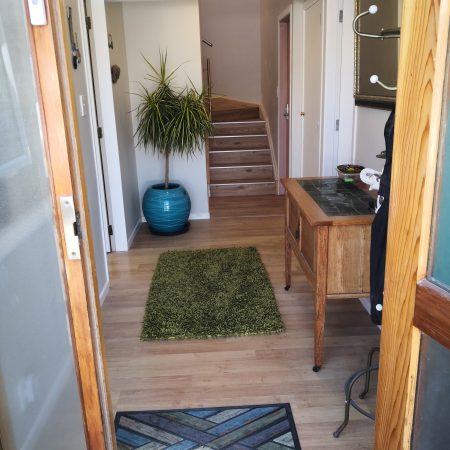 City Apartment Wellington