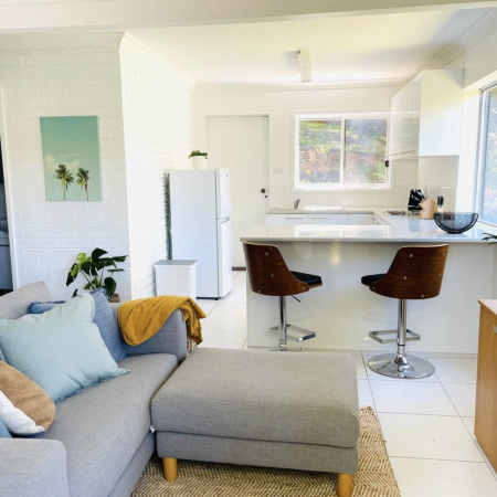 Avoca Beach home