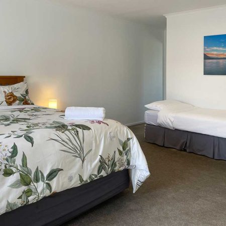 Guest Suite in Queenstown