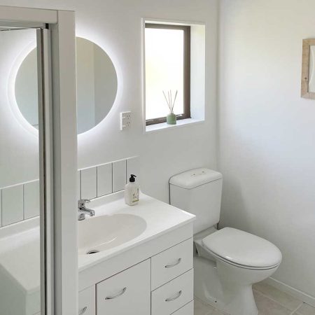 Guest Suite in Queenstown