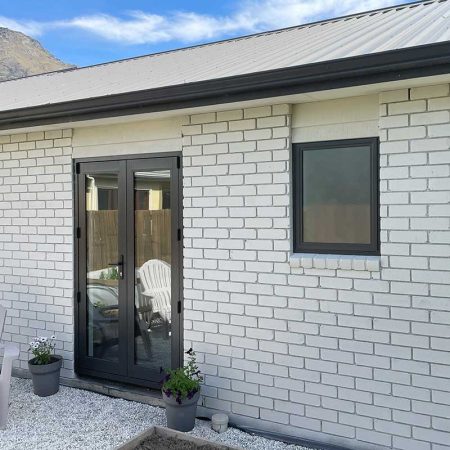 Guest Suite in Queenstown